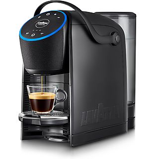 LAVAZZA LM 960 VOICY MACCHINA CAFFÈ CAPSULE, NERA