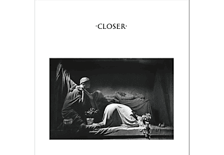 Joy Division - Closer - Vinile