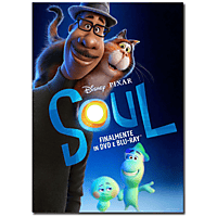 Soul - DVD