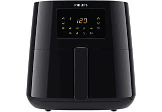 FRIGGITRICE AD ARIA PHILIPS Airfryer XL Connesso HD9280/90