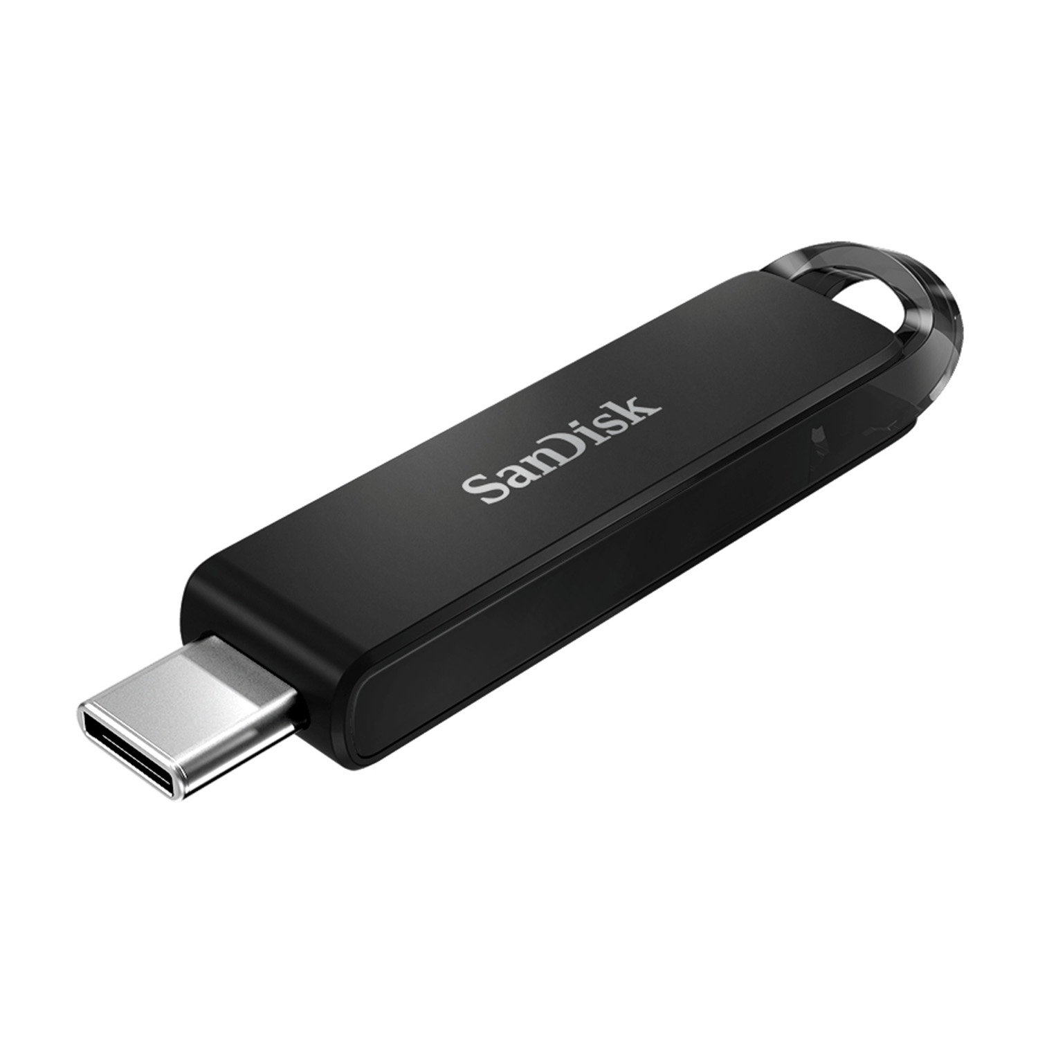 PEN Drive Sandisk Ultra USB 3.1 Type-C 64Gb