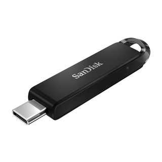 PEN DRIVE SANDISK Ultra USB 3.1 Type-C 64GB