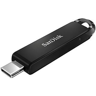 PEN DRIVE SANDISK Ultra USB 3.1 Type-C 64GB