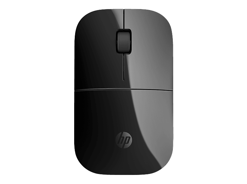 Mouse Wireless HP Z3700 Wifi