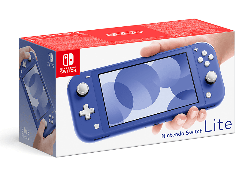Console Nintendo Switch Lite scopri prezzi e offerte MediaWorld