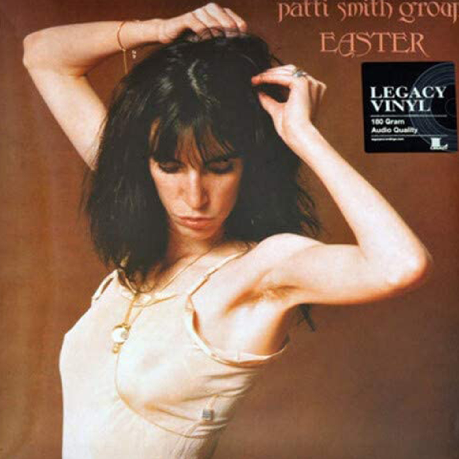 Patti Smith - Easter Vinile
