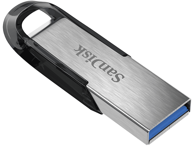 Intenso Ultra Line, Chiavetta USB da 2 x 32 GB, Prendrive USB 3.2 Gen 1 x  1, argento