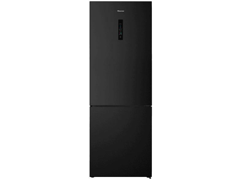 Hisense Rb645N4Bfe Frigorifero Combinato