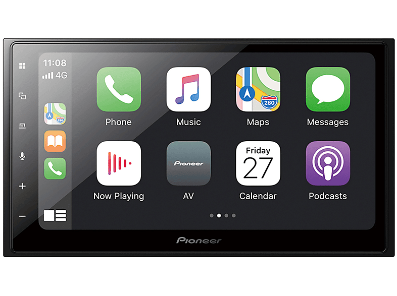 Multimedia CAR Pioneer Sph-Da250Dab