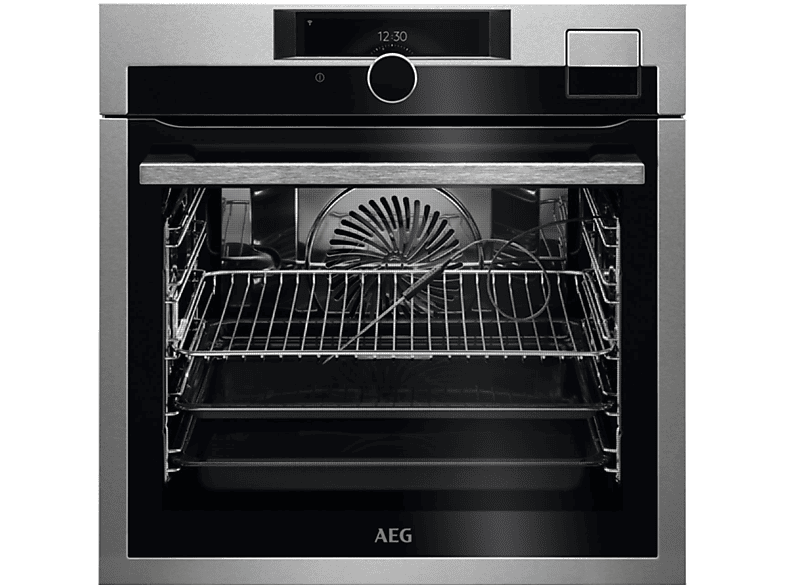 Forno Incasso AEG Bse998230M