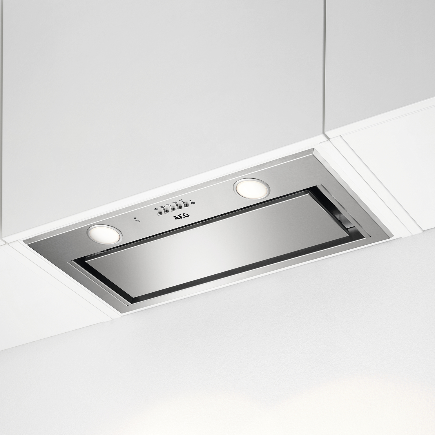 Cappa AEG Dge5661Hm