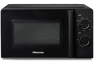 HISENSE H20MOBS1HG MICROONDE+GRILL, 700 W