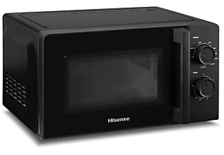 HISENSE H20MOBS1HG MICROONDE+GRILL, 700 W