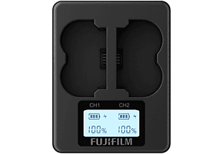 CARICABATTERIE FUJIFILM BC-W235