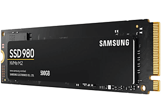 SSD INTERNO SAMSUNG SSD980 M.2 PCIE 3X4 500GB
