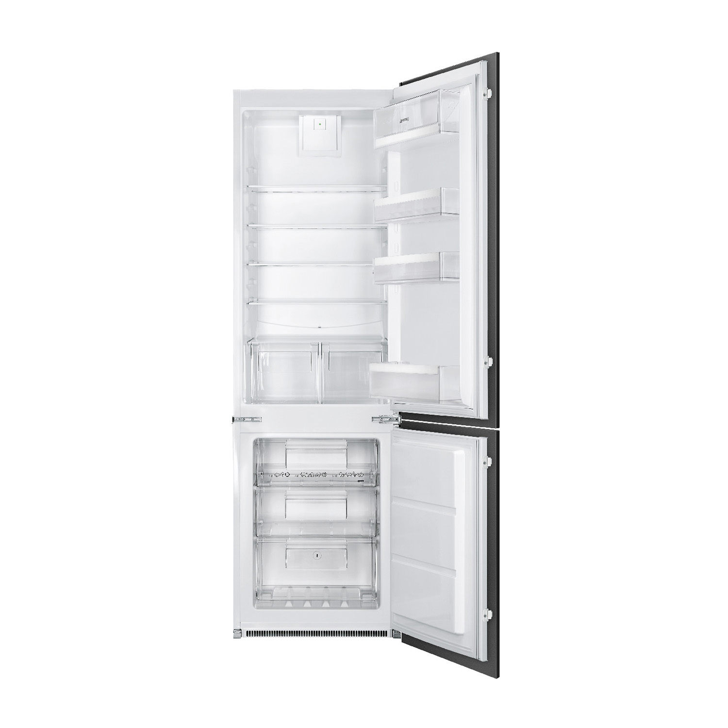 Smeg C4173N1F Frigorifero Incasso