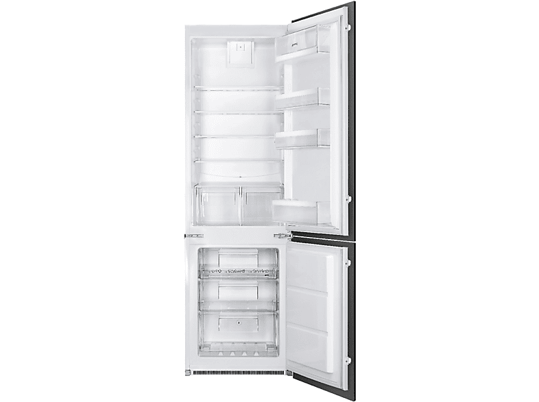 Smeg C4173N1F Frigorifero Incasso