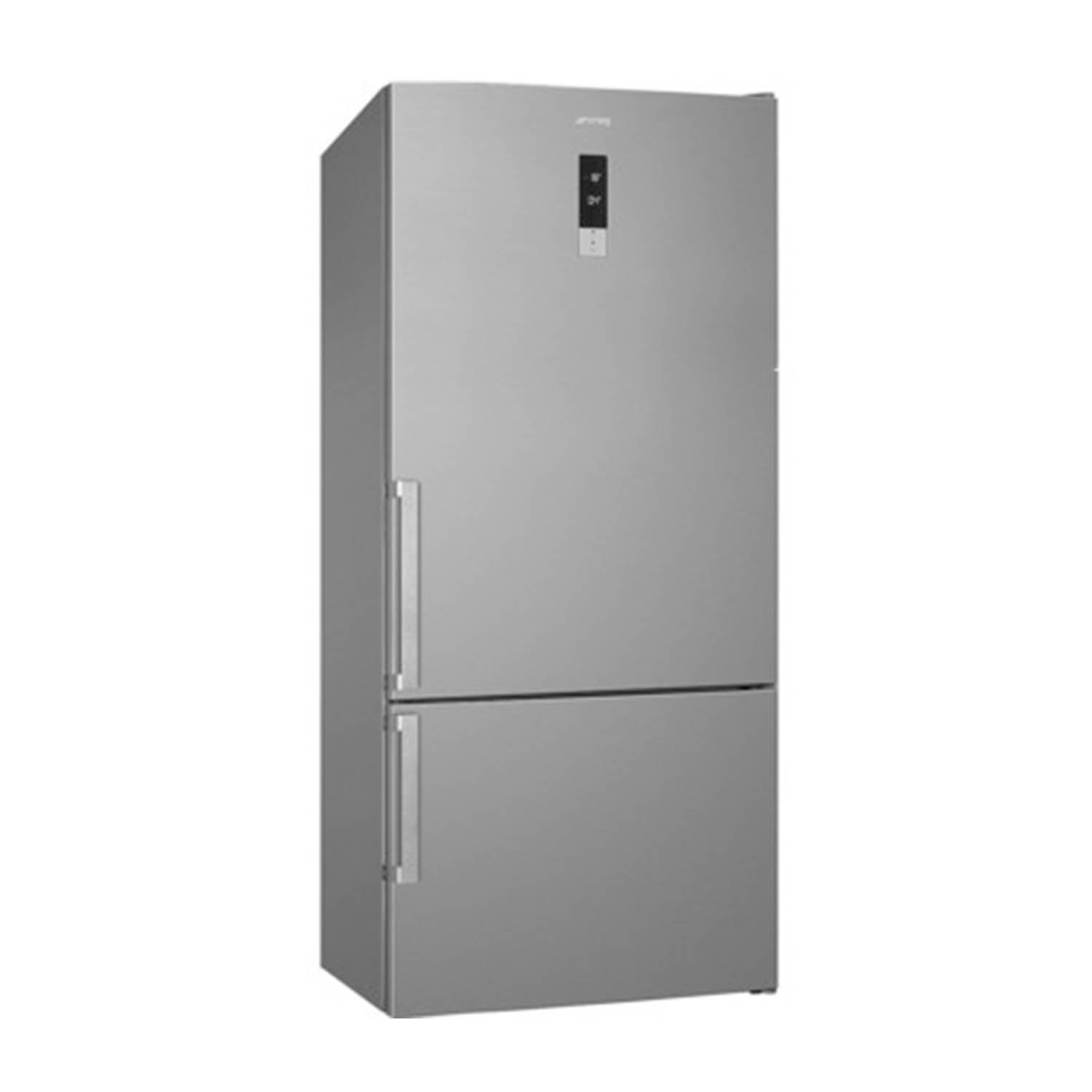 Smeg Fc84En4Hx Frigorifero Combinato