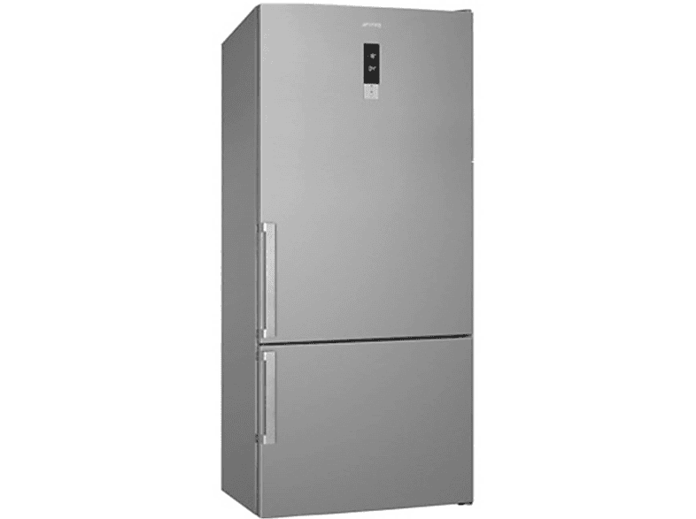 Smeg Fc84En4Hx Frigorifero Combinato