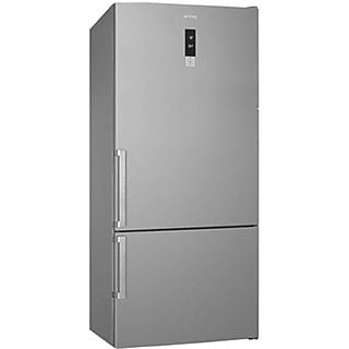 SMEG FC84EN4HX FRIGORIFERO COMBINATO