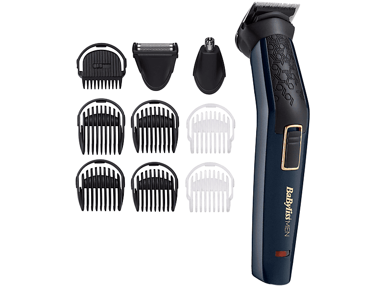 Regola barba e capelli Babyliss Mt728E