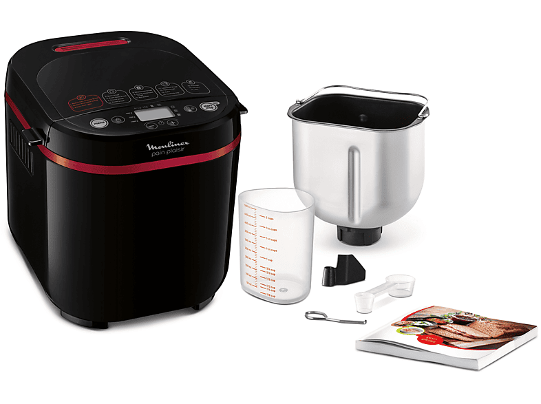 Macchina DEL Pane Moulinex Ow2208