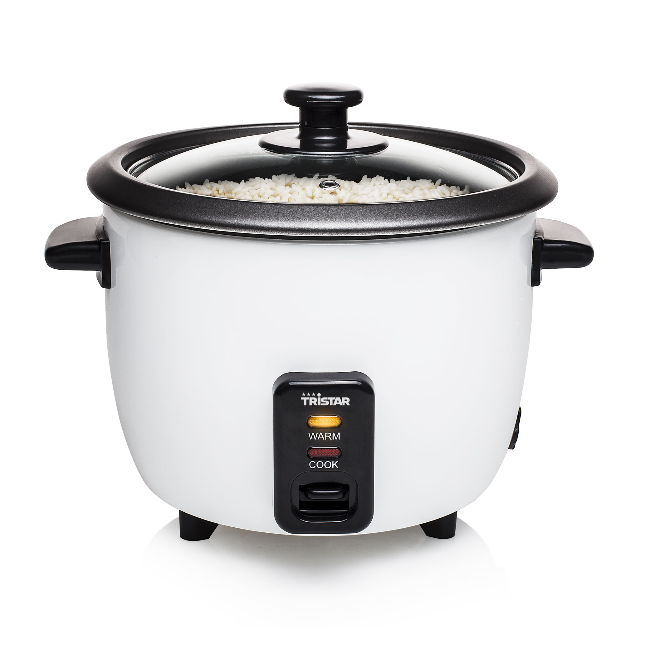 Cuociriso elettrico Tristar Rk-6117 Cuoci Riso 0,6 L