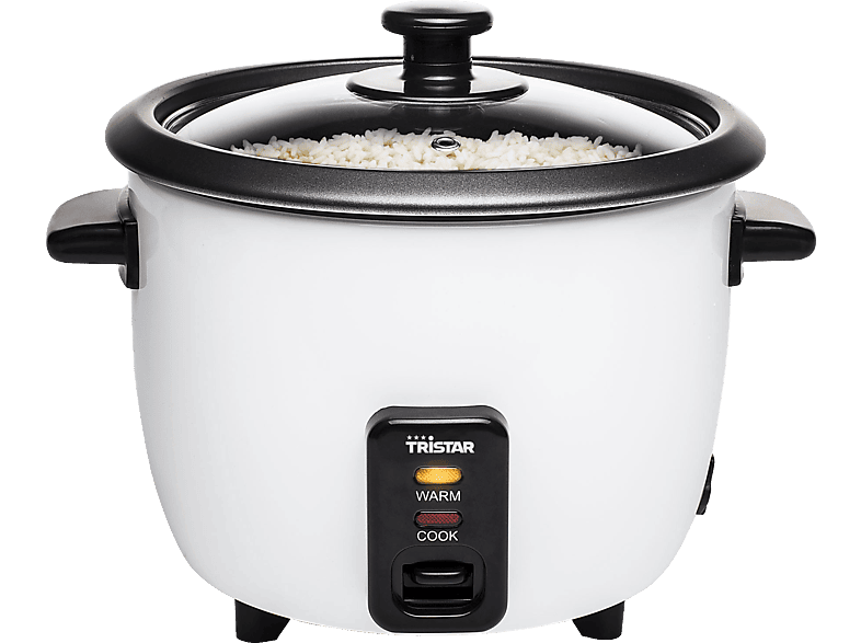 cuocere riso vaporiera