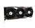 MSI VGA GEFORCE RTX 3080 TI GAMING X TRIO 12G Ekran Kartı