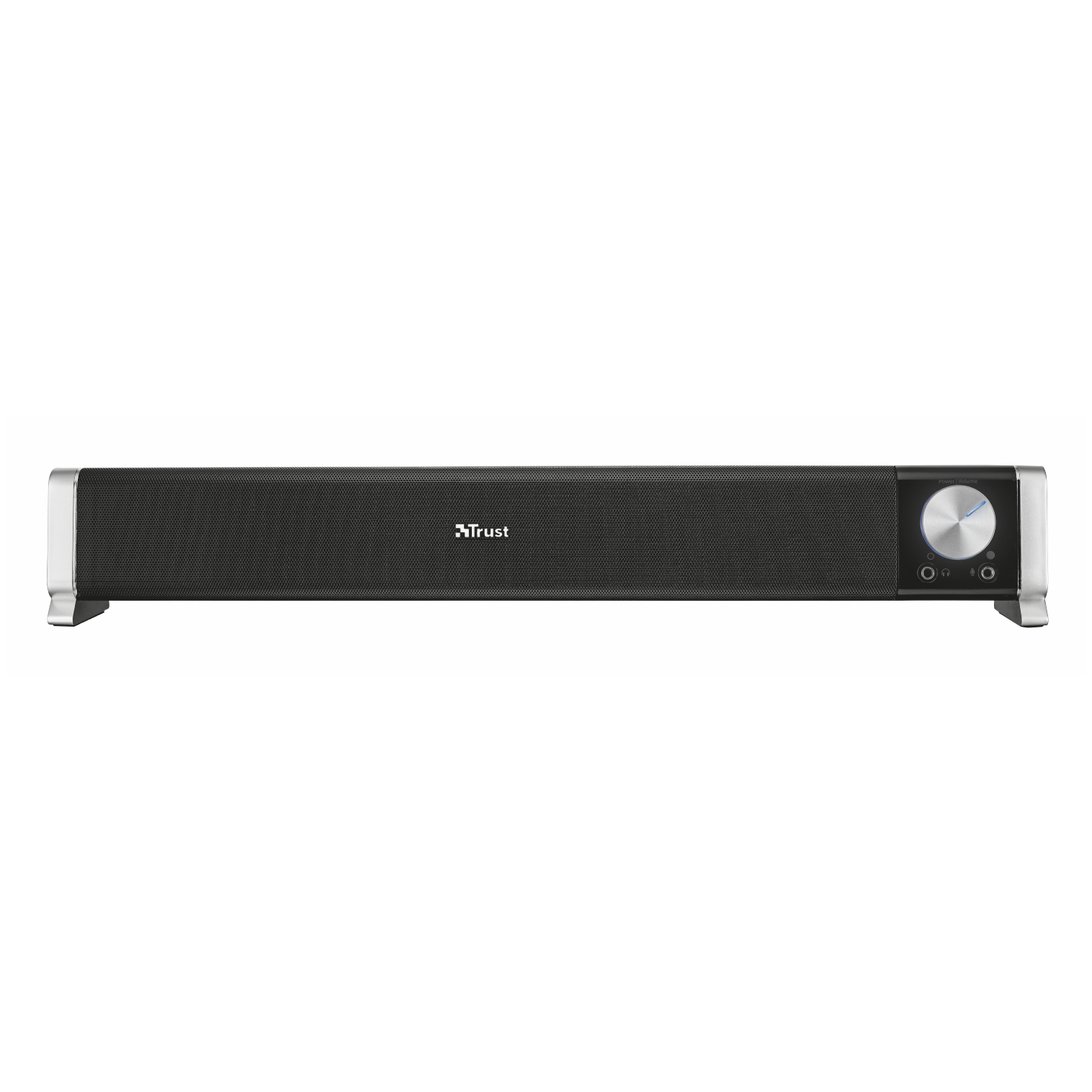 Sound BAR Trust Asto Soundbar PC Spkr
