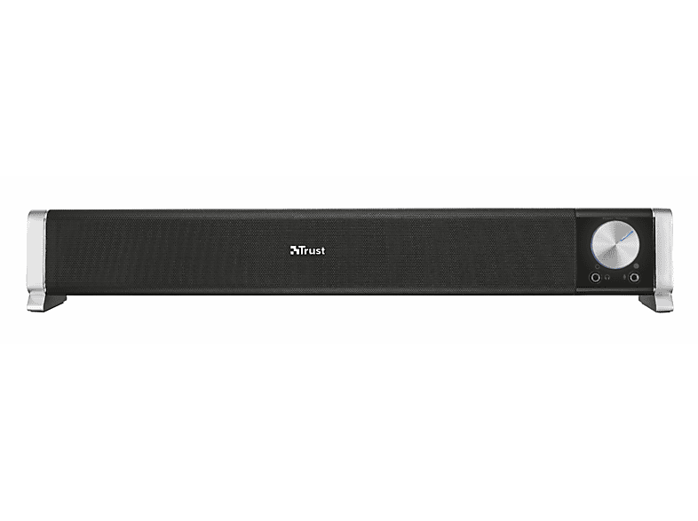 Sound BAR Trust Asto Soundbar PC Spkr
