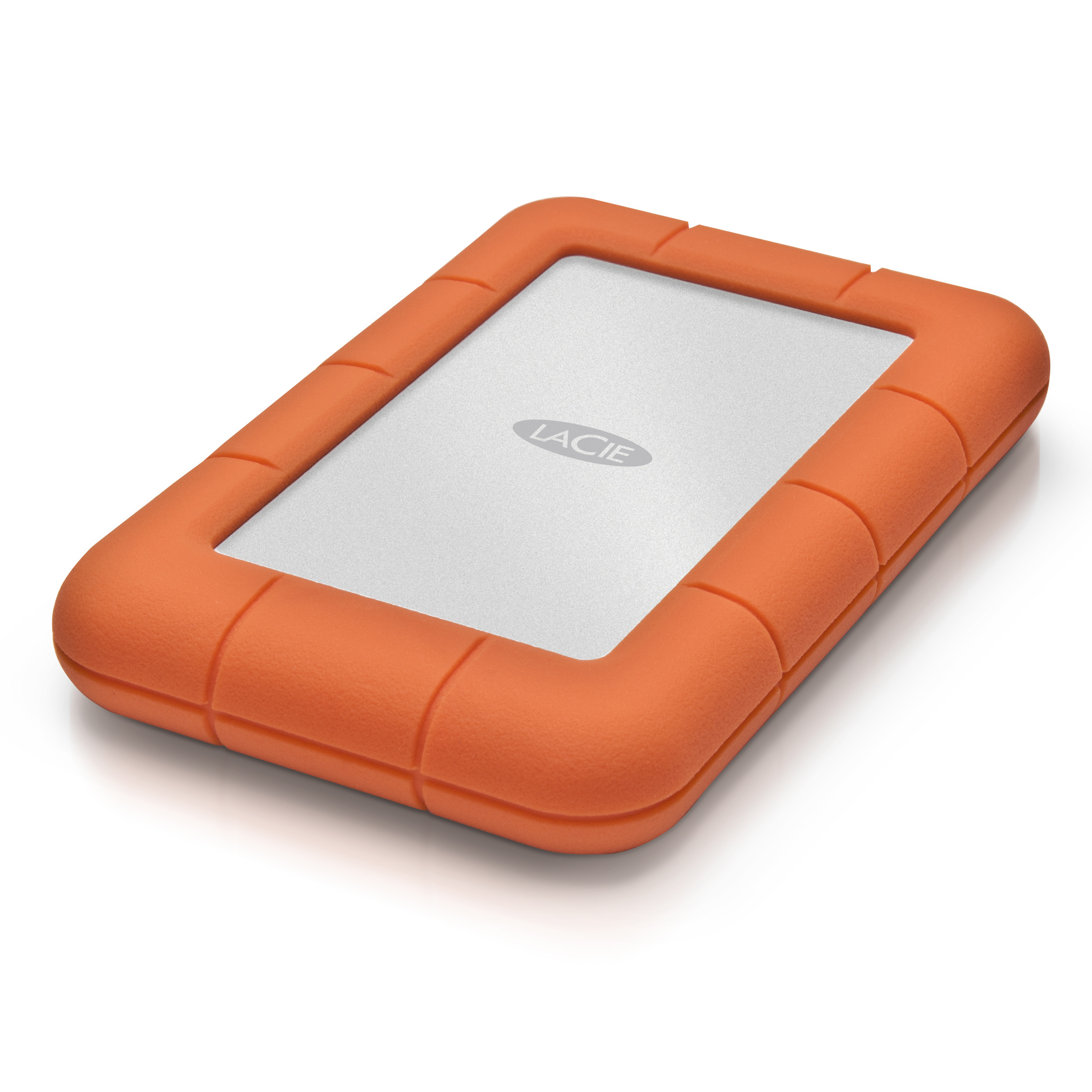 Hard Disk Esterno Lacie 2TB Rugged Mini USB 3.0