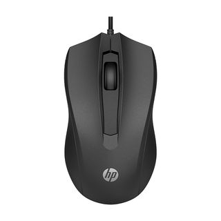 MOUSE HP WIRED MOUSE 100