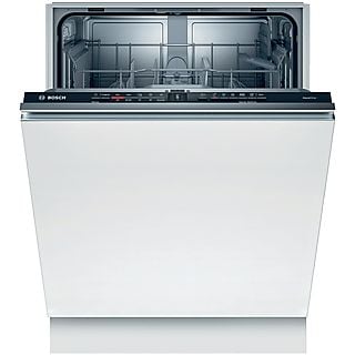 BOSCH SMV2ITX16E LAVASTOVIGLIE INCASSO,  59,8 cm, Classe E