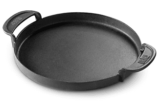 Piastra per Barbecue WEBER PIASTRA IN GHISA