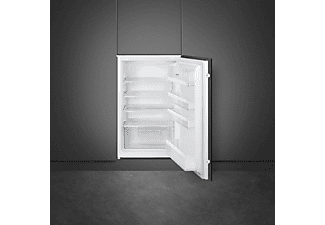 SMEG S4L090F, FRIGORIFERO INCASSO, Classe F