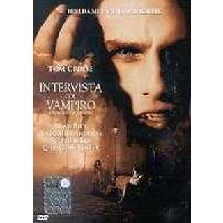 Intervista col vampiro - DVD