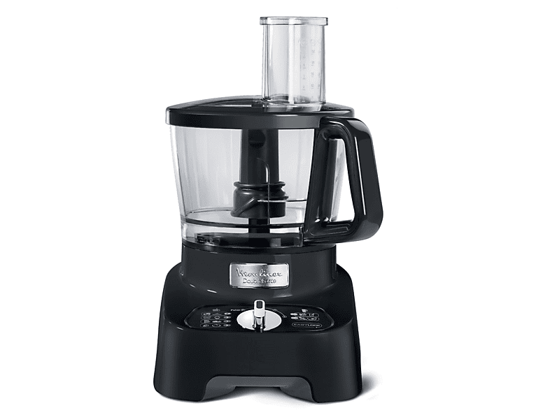 Moulinex Quickchef Frullatore Immersione Tecnologia Powelix inox nero -  Confronta prezzi.