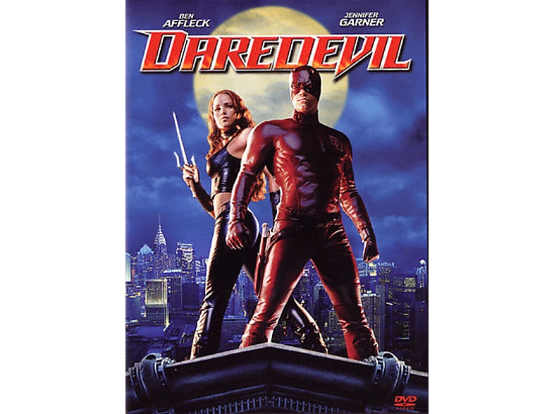 Daredevil - DVD