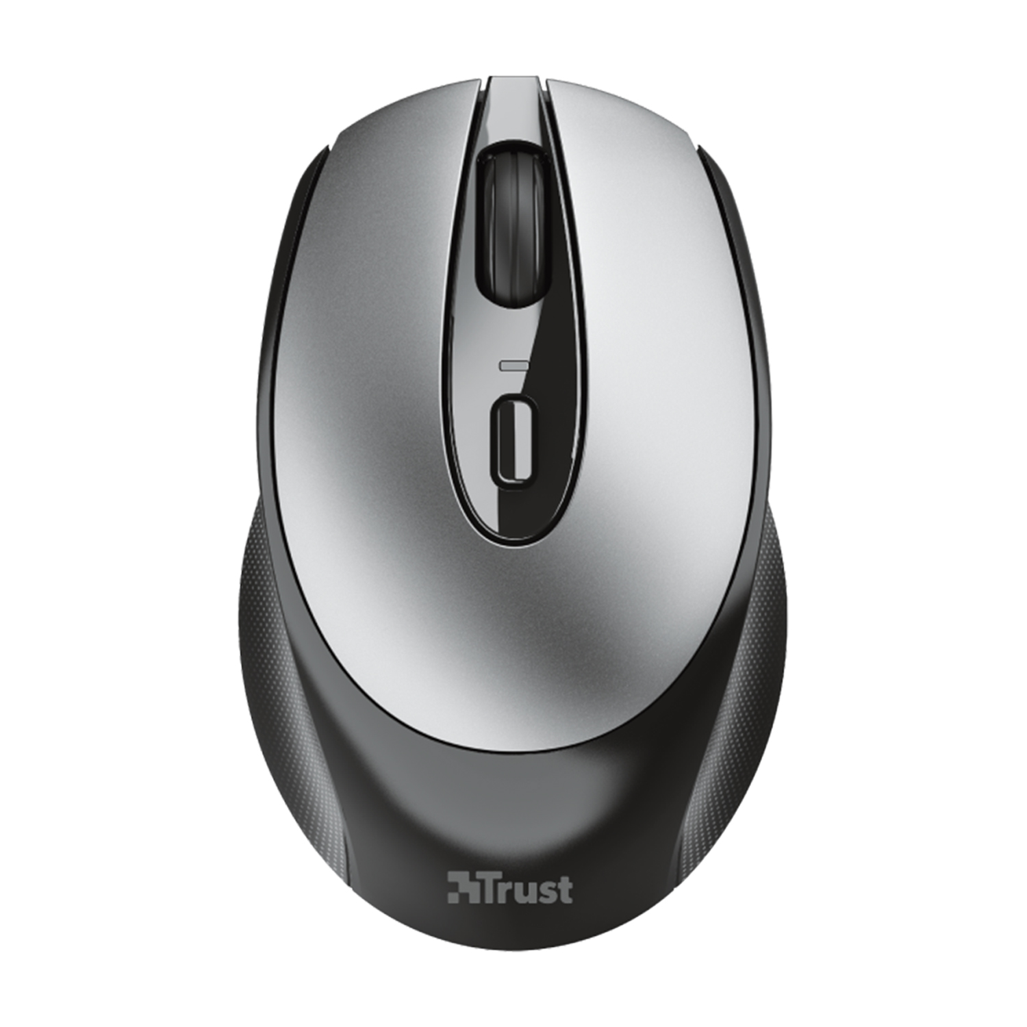 Mouse Trust Zaya WRL Rchr BLK