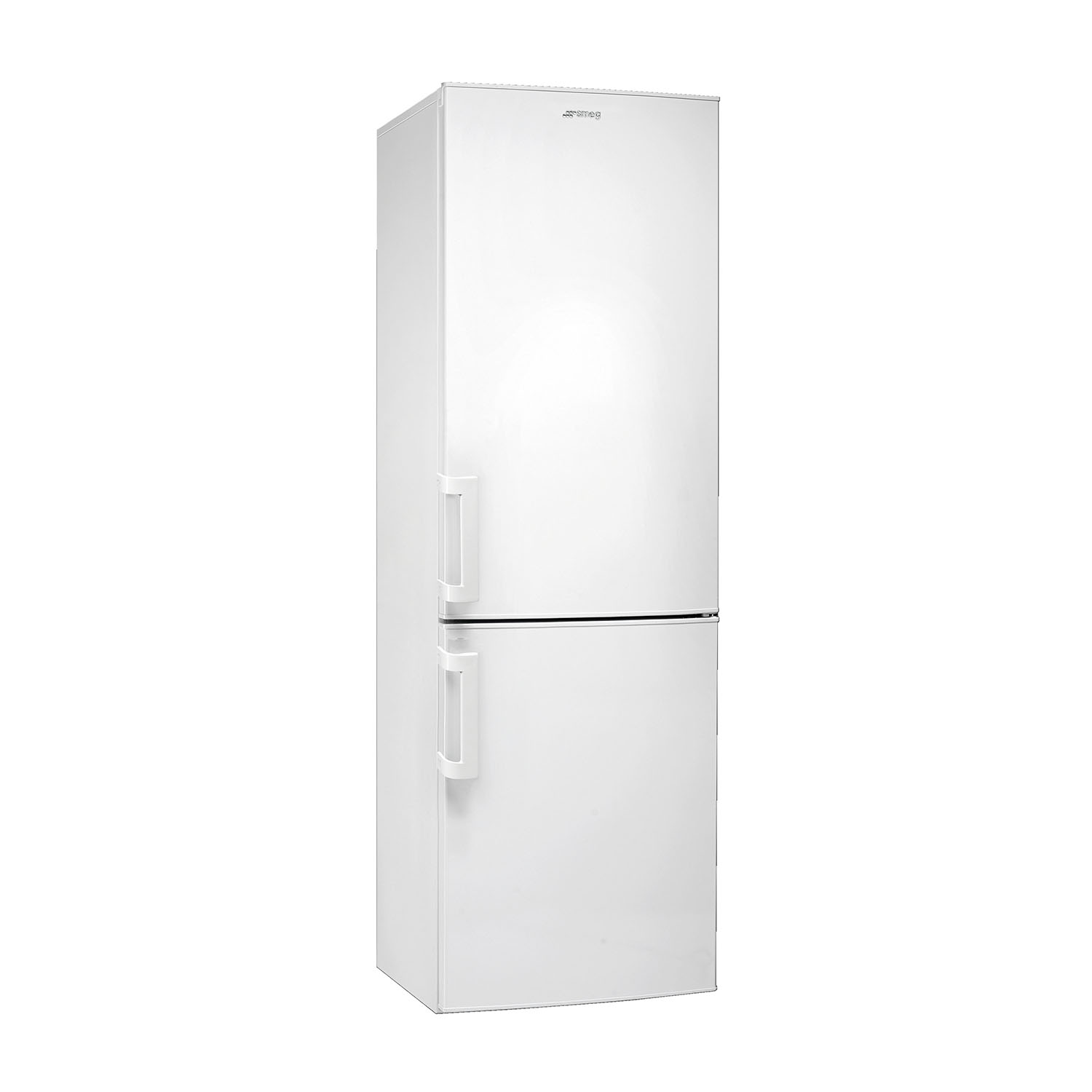 Smeg Cf33Bf Frigorifero Combinato