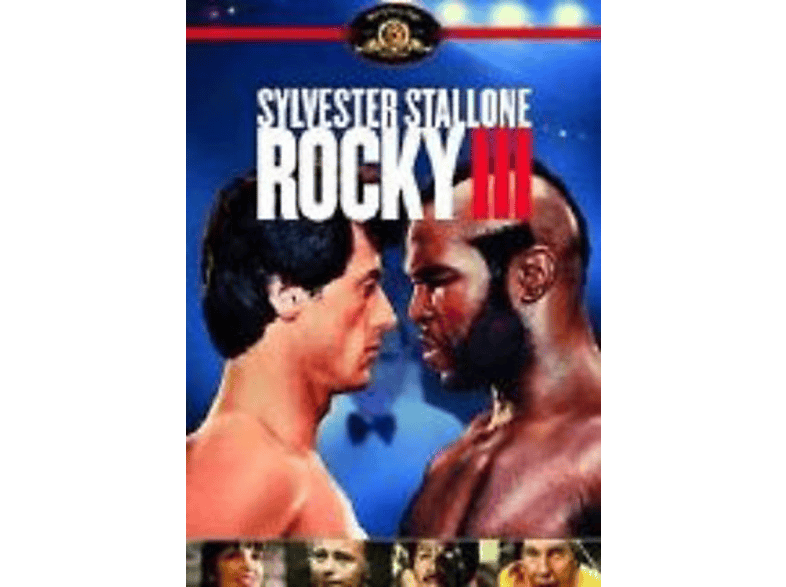 Rocky 3 Dvd Mediaworldit