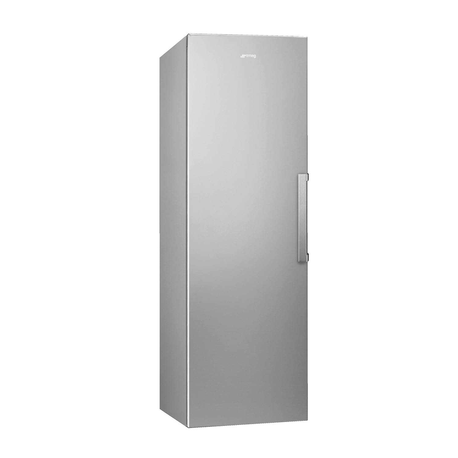 Smeg Congelatore verticale Ff18En2Hx, 280 l, classe E