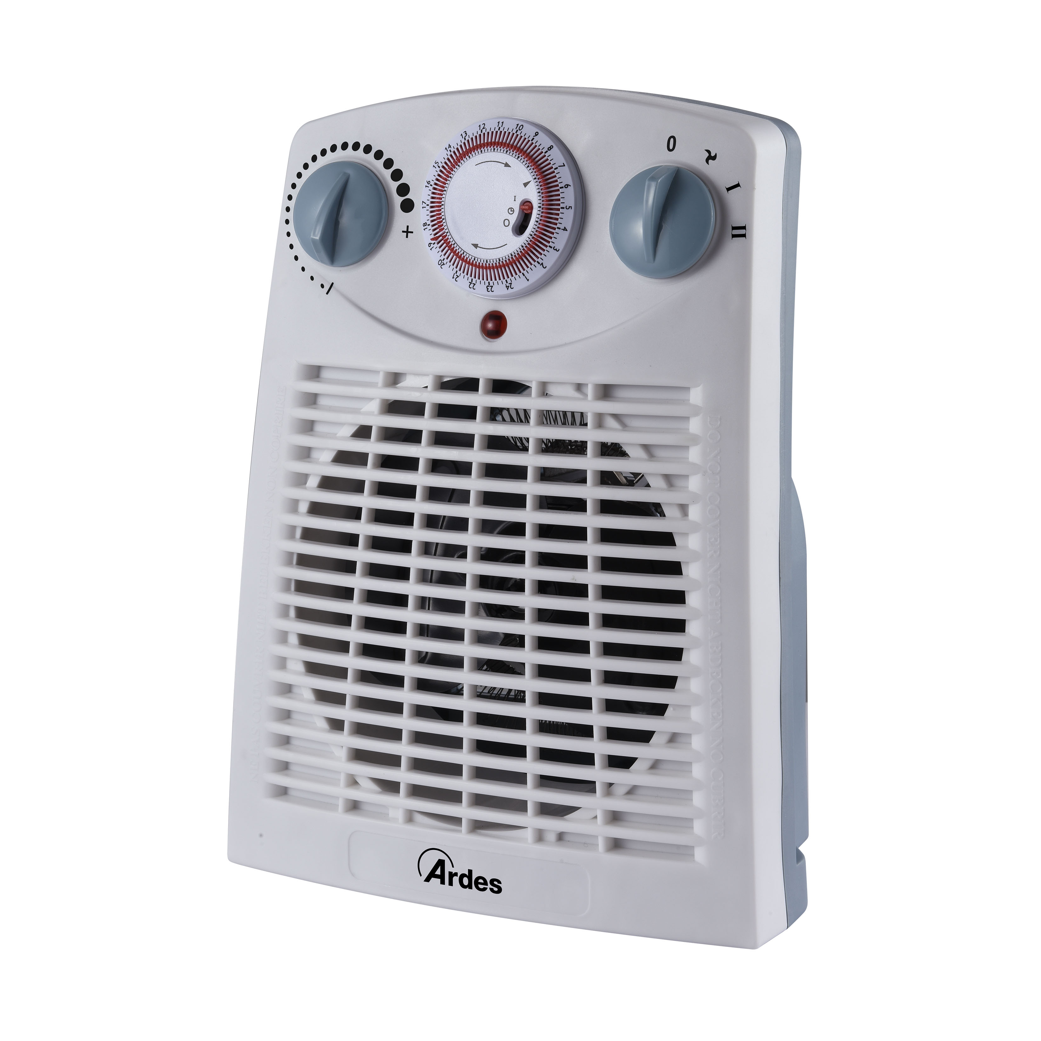 Termoventilatore Ardes Tepo Time Ar449Ti
