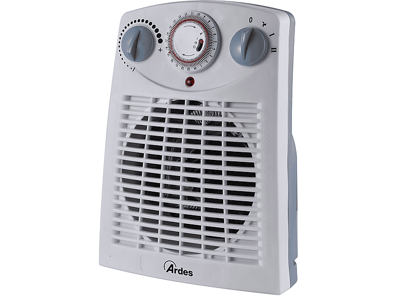 Termoventilatore Ardes Tepo Time Ar449Ti