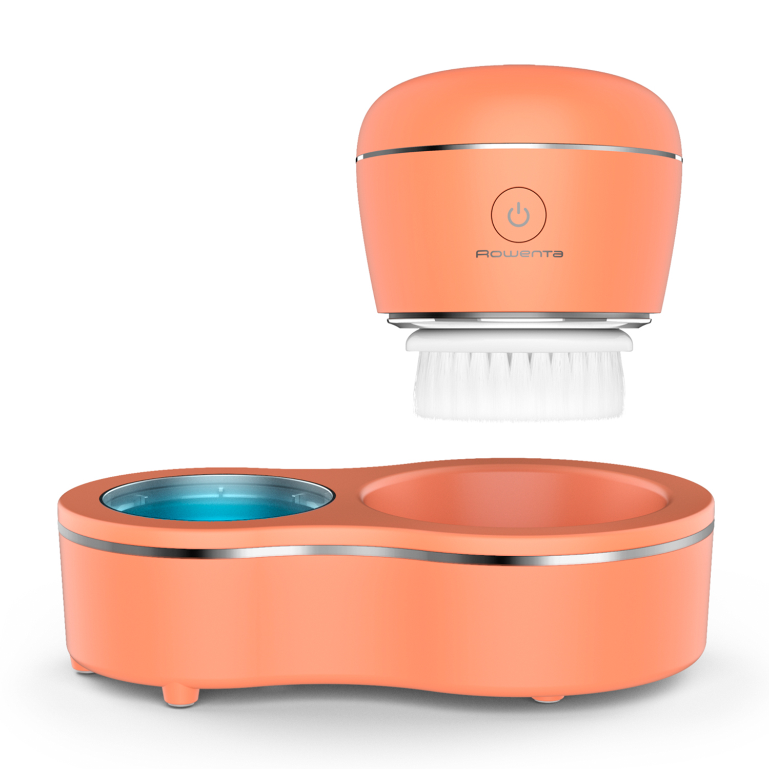 Pulizia Viso Rowenta MY Beauty Routine Lv4010