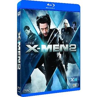 X-Men 2 - Blu-ray