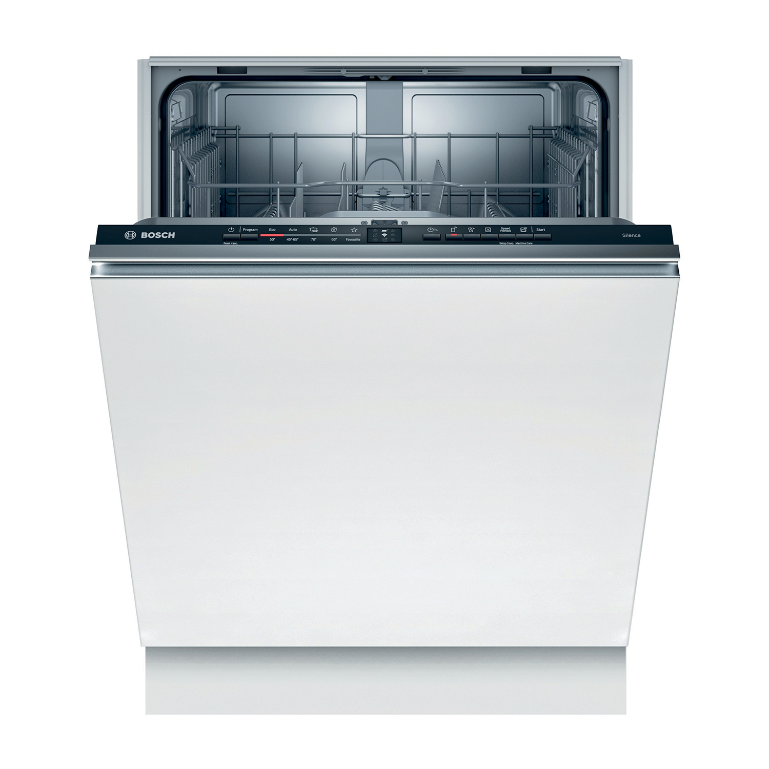 Bosch Smv2Itx22E Lavastoviglie Incasso, 59,8 cm, Classe E