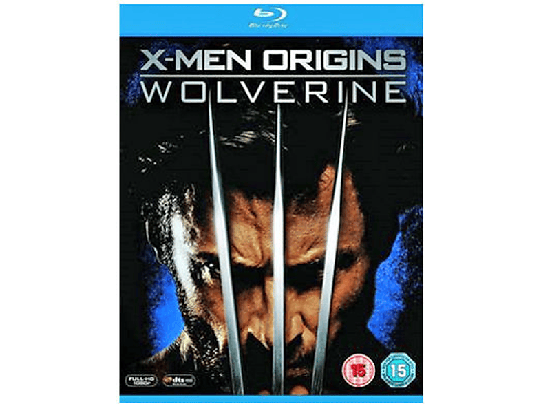 X-Men Le Origini - Wolverine Blu-ray