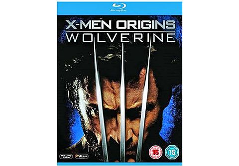 X-Men Le Origini - Wolverine - Blu-ray